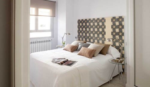 Apartment, 2 Bedrooms, 2 Bathrooms