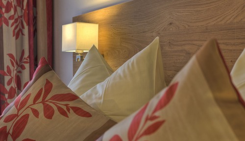 Basic Double Room