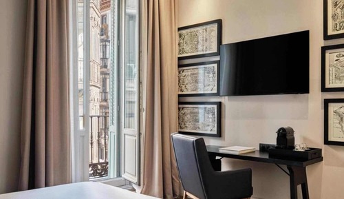 Premium Double Room