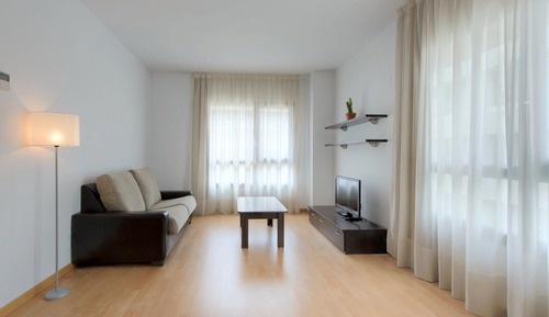 Triple Junior Suite