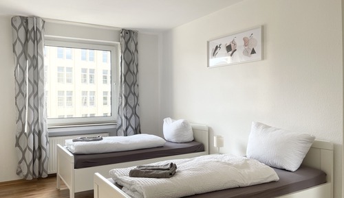Family Apartment
