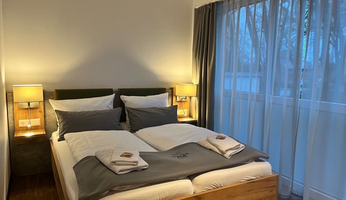 Premium Triple Room