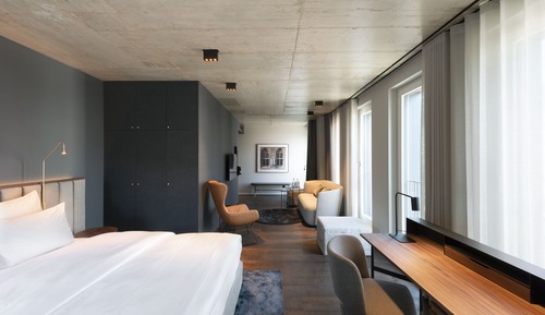 Suite