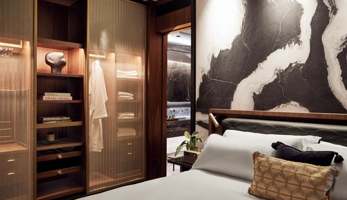 Suite, 2 Bedrooms