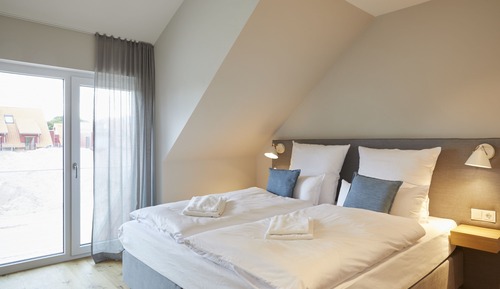 Apartment, 2 Bedrooms