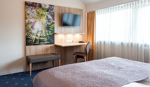 Economy Single Room
