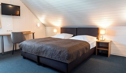Comfort Double Room