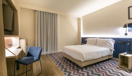 Room, 1 Queen Bed