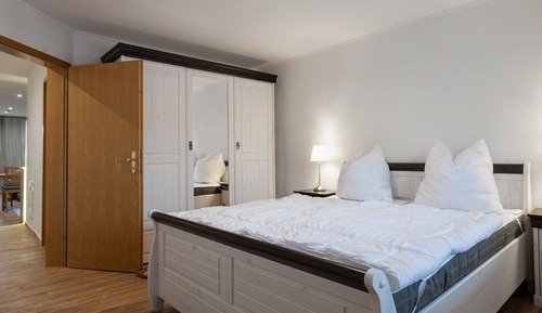 Comfort Apartment (Südstrand, incl. cleaning fee)