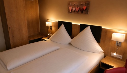 Comfort Double Room, 1 Bedroom, Non Smoking