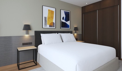 Premium Room
