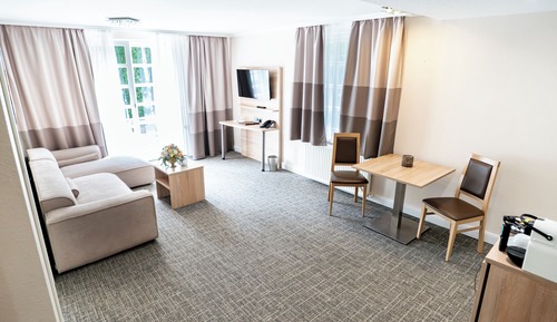 Standard Suite