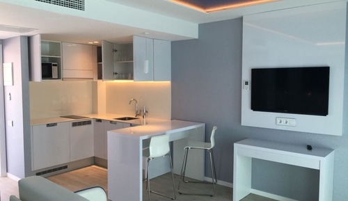 Classic Apartment (Premier Line)