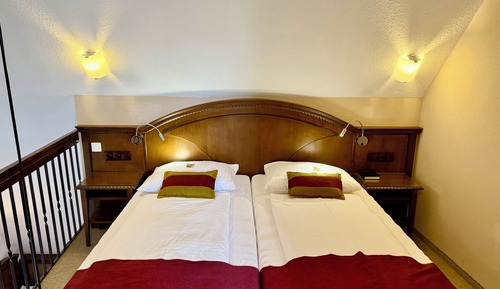 Comfort Suite
