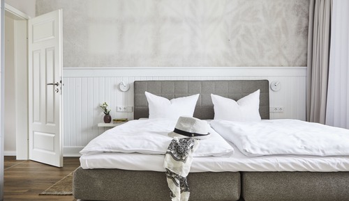 Suite, Terrace (incl Cleaning Fee 116 EUR)