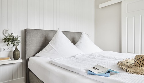 Junior Suite (incl. Cleaning Fee 87 EUR)
