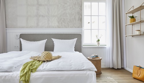 Suite (incl Cleaning Fee 125 EUR)
