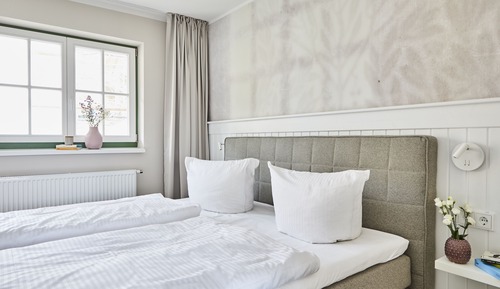 Junior Suite, Patio (incl Cleaning Fee 102 EUR)