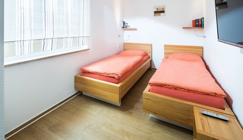 Apartment, 3 Bedrooms (Schiffchen, incl. EUR125 Cleaning Fee)