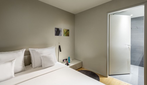 Apartment, 2 Bedrooms