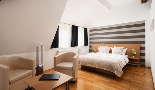 Apartment zur Doppelnutzung