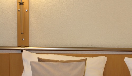 Deluxe Double Room Single Use