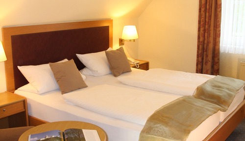 Comfort Double Room