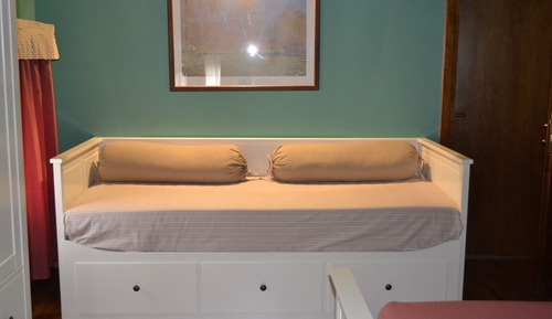 Family Triple Room