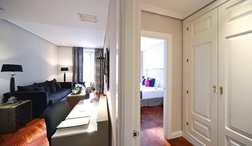 Junior Suite (2 People)