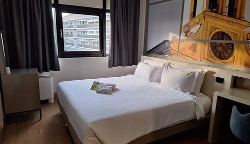 Superior Double Room, Non Smoking
