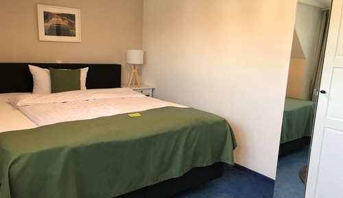 Classic Double Room