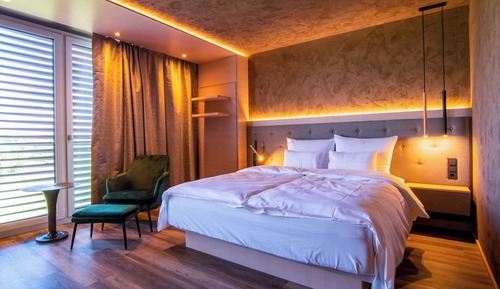 Superior Room Plus