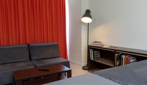 Junior Suite (Apartment )