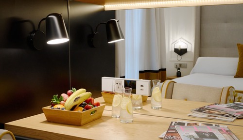 Superior Room, 2 Bedrooms, Connecting Rooms (Interior)