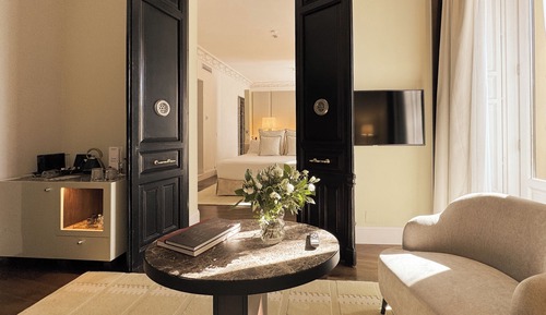 Suite Grand