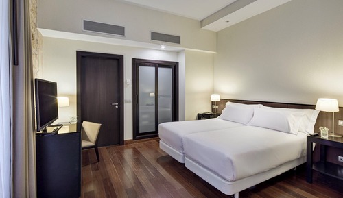 Classic Room (Vistas Catedral)