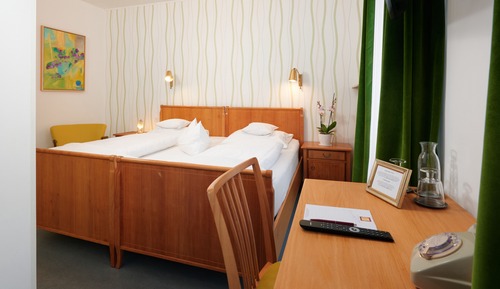 Double Room