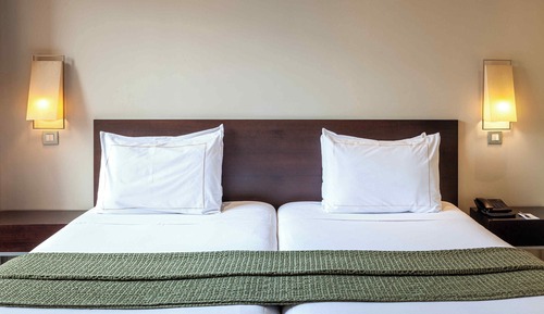 Junior Suite, Terrace