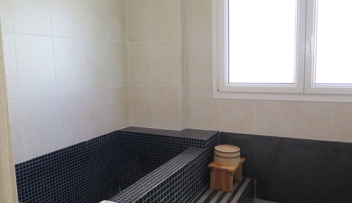 Japanese Style Superior Double Room