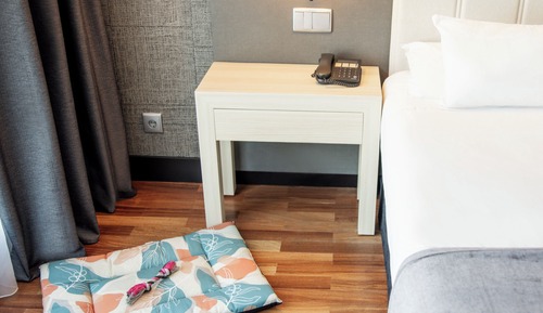 Double Room, Pet friendly