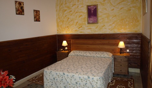 Single Room