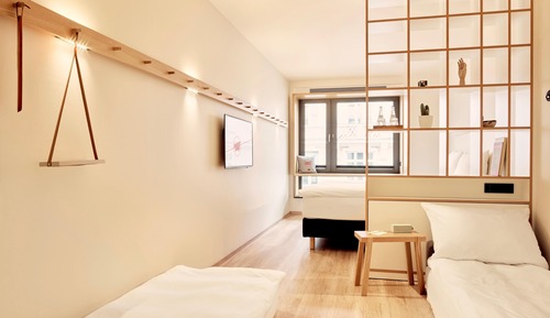 Suite (Compact)