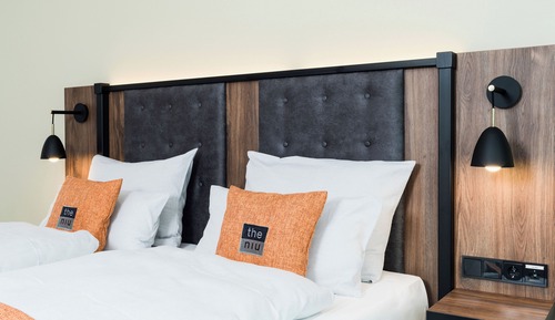 Standard Room, 1 Queen Bed, Accessible