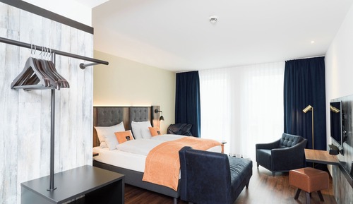 Premium Room