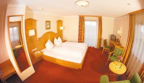 Comfort Double Room