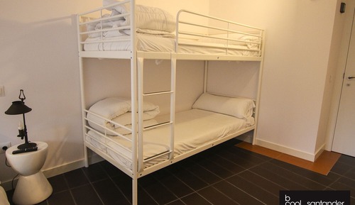 Family Room, Private Bathroom (Room 1)