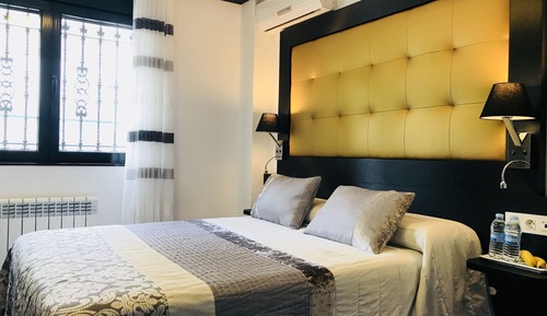 Single Room