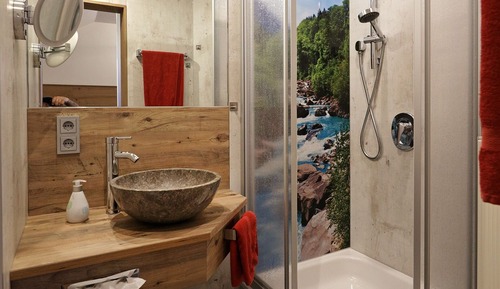 Comfort Single Room