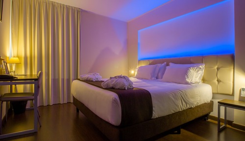Superior Double Room, 1 Double Bed, Non Smoking