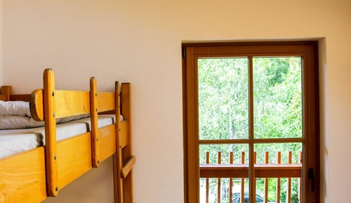 Twin Room, Ensuite